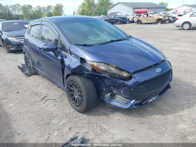 3FADP4GX2GM126719 auction archive image