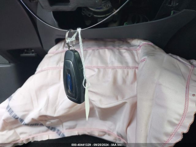 3FADP4GX2GM126719 Ford FIESTA ST
