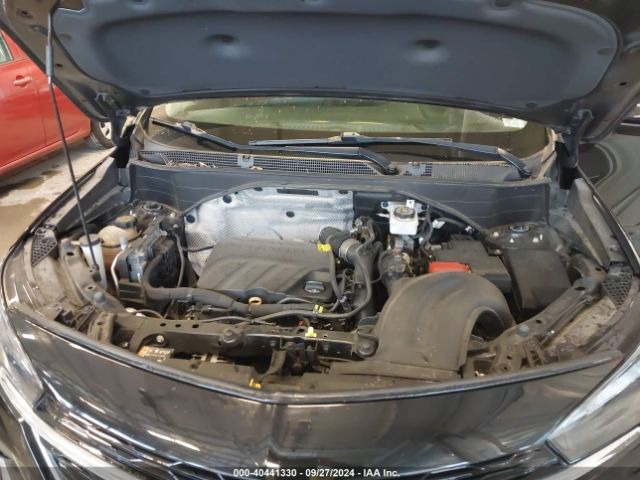 KL4MMDS29LB116845 Buick Encore Gx Fwd Select