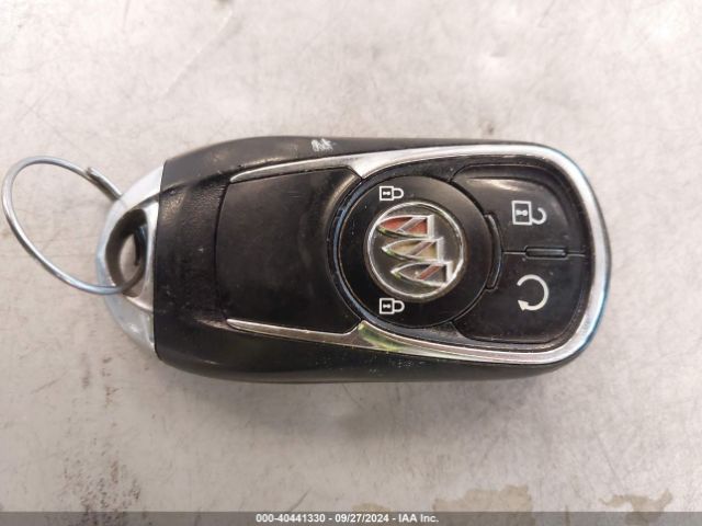 KL4MMDS29LB116845 Buick Encore Gx Fwd Select
