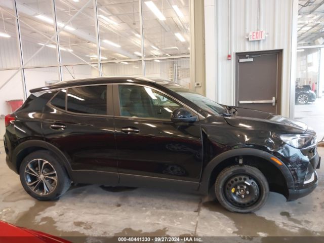 KL4MMDS29LB116845 Buick Encore Gx Fwd Select