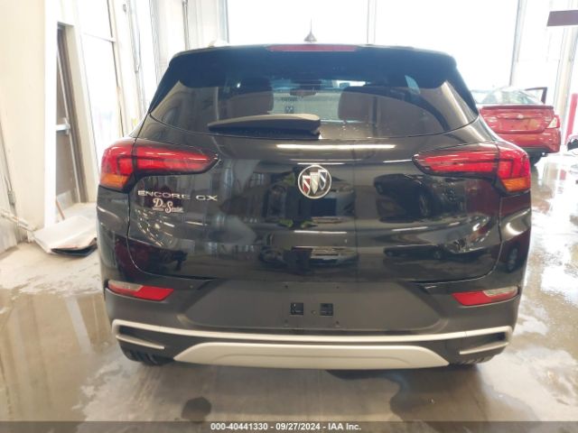 KL4MMDS29LB116845 Buick Encore Gx Fwd Select
