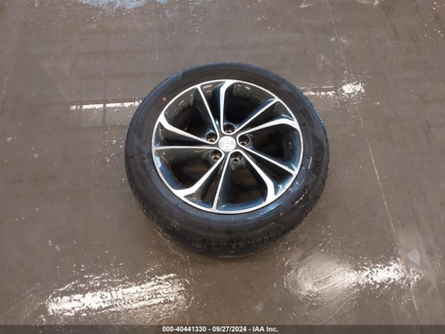 KL4MMDS29LB116845 Buick Encore Gx Fwd Select