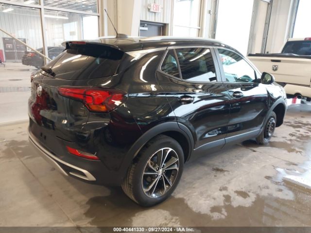 KL4MMDS29LB116845 Buick Encore Gx Fwd Select