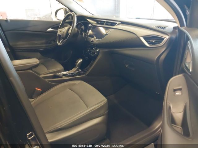 KL4MMDS29LB116845 Buick Encore Gx Fwd Select