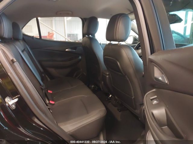 KL4MMDS29LB116845 Buick Encore Gx Fwd Select