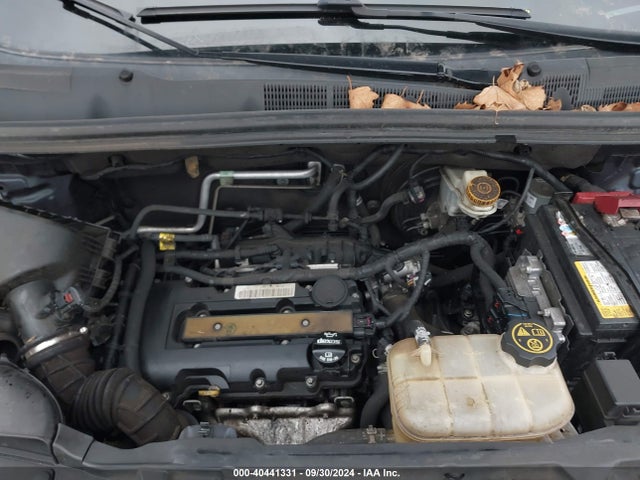 Chevrolet Trax Lt 2018 3GNCJLSB4JL287462 Image 10