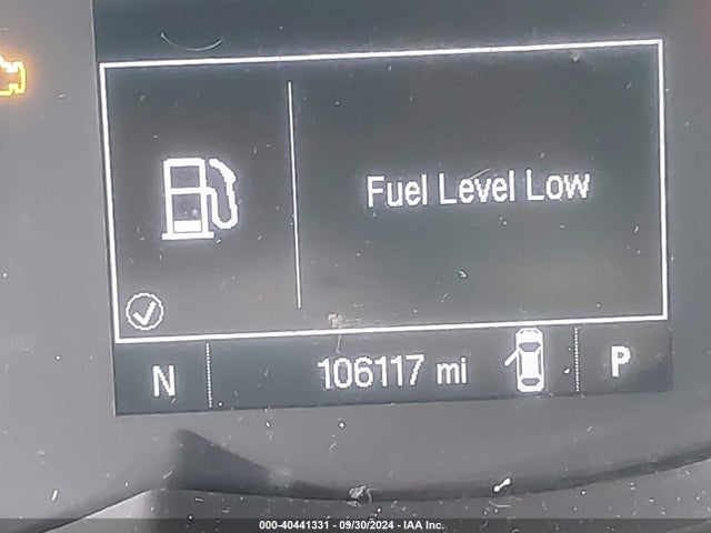 Chevrolet Trax Lt 2018 3GNCJLSB4JL287462 Image 16