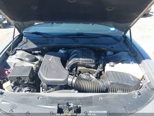 Dodge Charger Sxt 2023 2C3CDXBG0PH702222 Image 10