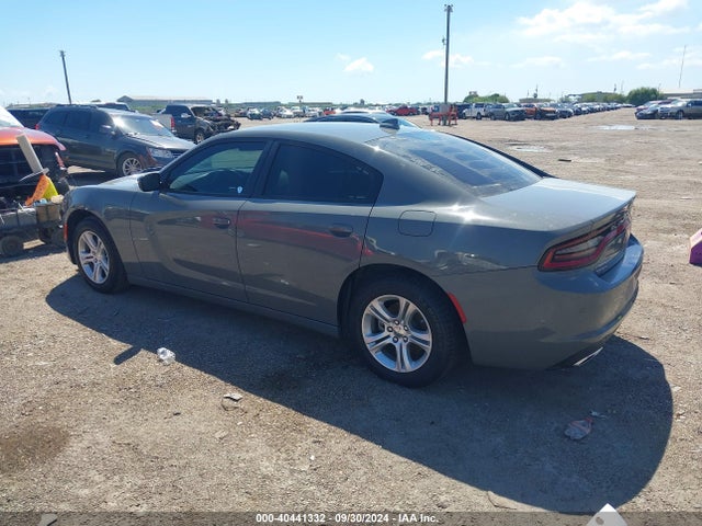 Dodge Charger Sxt 2023 2C3CDXBG0PH702222 Image 3