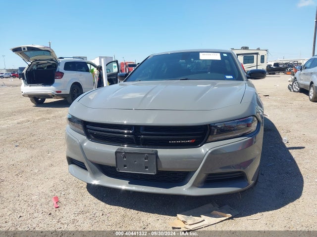 Dodge Charger Sxt 2023 2C3CDXBG0PH702222 Image 6