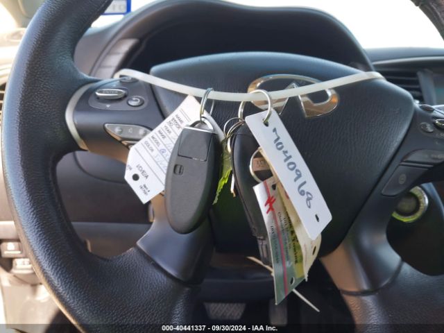 5N1AL0MM0EC505420 Infiniti QX60