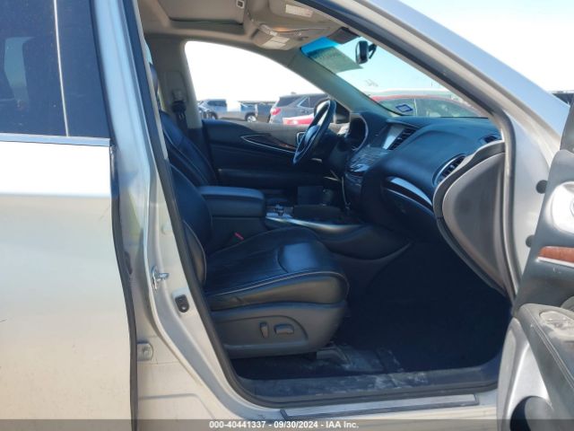 5N1AL0MM0EC505420 Infiniti QX60