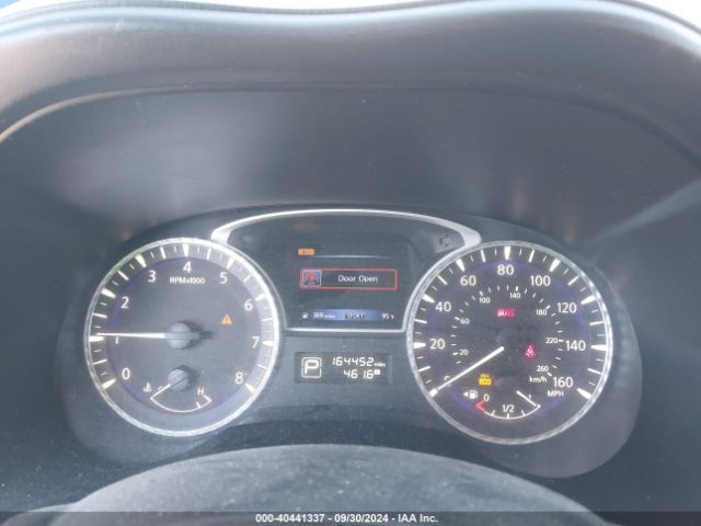 5N1AL0MM0EC505420 Infiniti QX60