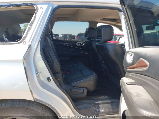 5N1AL0MM0EC505420 Infiniti QX60