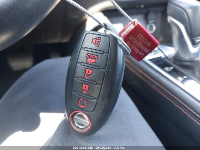 3N1AB8DV1LY225074 Nissan Sentra Sr Xtronic Cvt