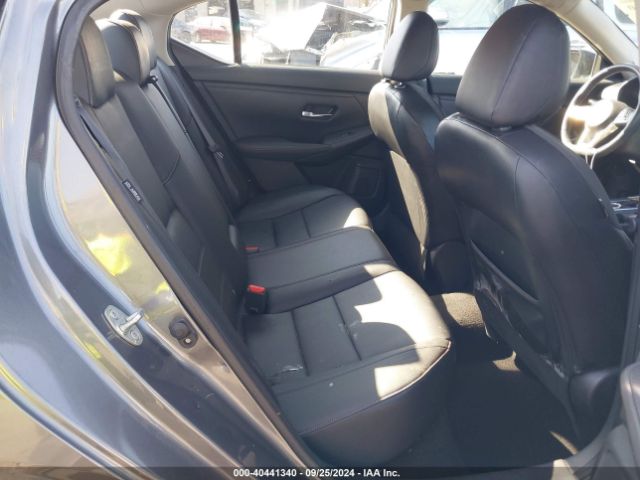 3N1AB8DV1LY225074 Nissan Sentra Sr Xtronic Cvt
