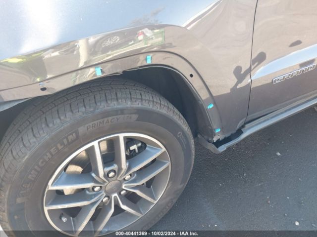1C4RJEBG2MC785573 Jeep Grand Cherokee Limited 4x2
