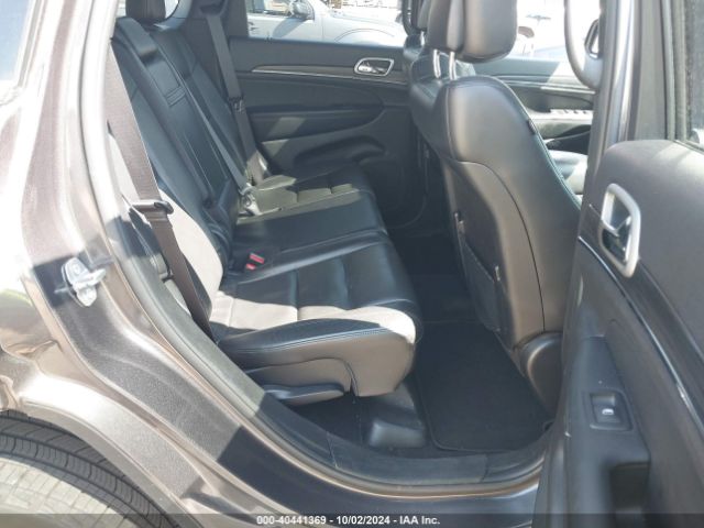 1C4RJEBG2MC785573 Jeep Grand Cherokee Limited 4x2