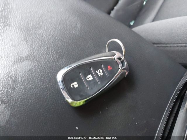 1G1ZB5ST8MF086949 Chevrolet Malibu Fwd Ls