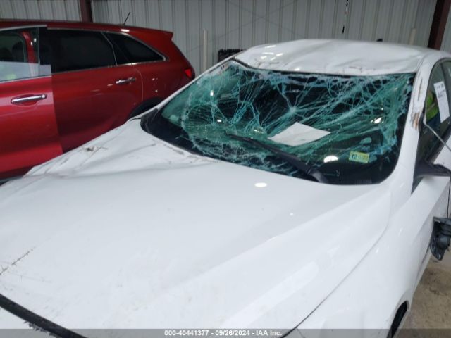 1G1ZB5ST8MF086949 Chevrolet Malibu Fwd Ls