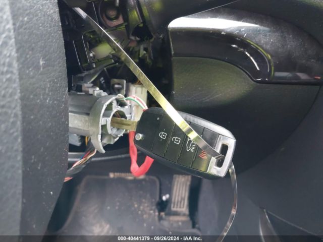 5XYKT3A61EG445885 KIA SORENTO LX