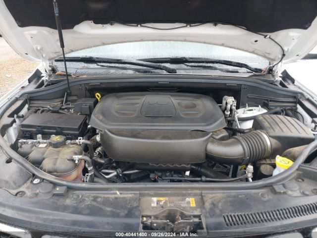 1C4RJFBG3NC119958 Jeep Grand Cherokee Wk Limited 4x4