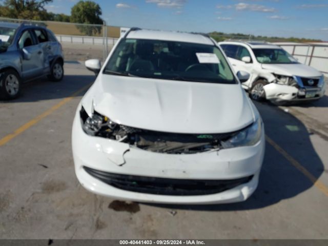 2C4RC1DG5LR264692 Chrysler Voyager Lxi