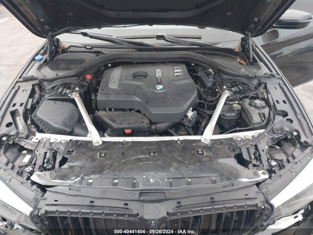 WBAJA5C59JWA38220 BMW 530I