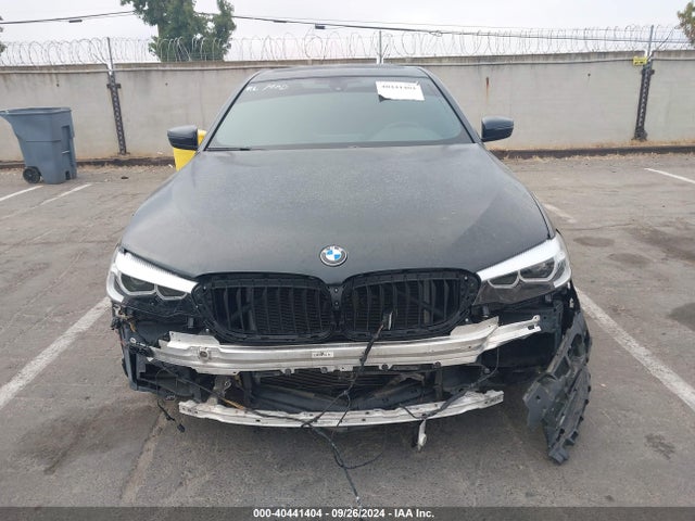 WBAJA5C59JWA38220 BMW 530I
