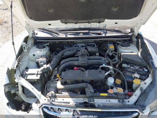 JF1GPAK60G8334175 Subaru Impreza 2.0i Limited