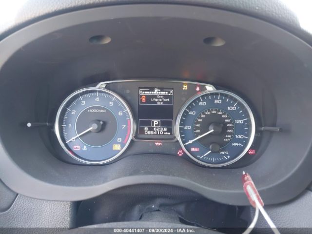 JF1GPAK60G8334175 Subaru Impreza 2.0i Limited