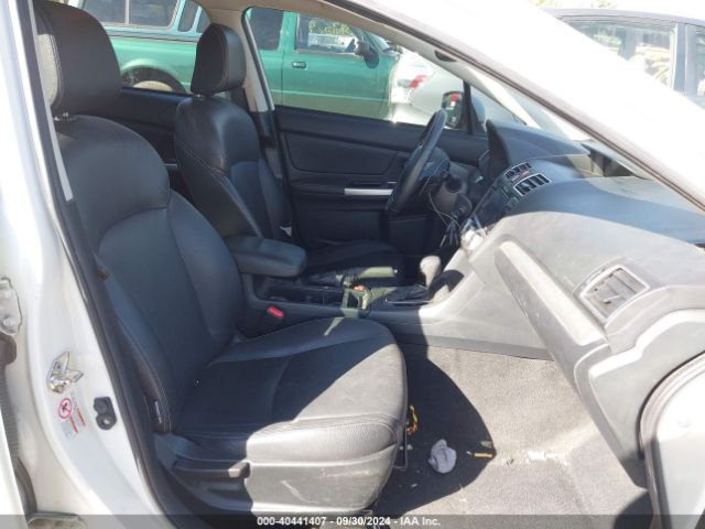 JF1GPAK60G8334175 Subaru Impreza 2.0i Limited