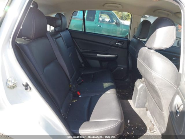 JF1GPAK60G8334175 Subaru Impreza 2.0i Limited