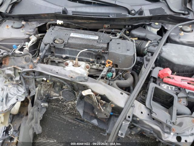 1HGCR2F38FA057485 Honda ACCORD LX