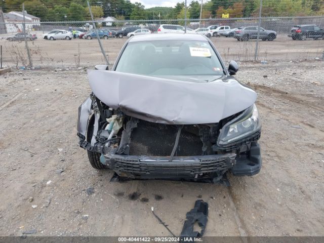 1HGCR2F38FA057485 Honda ACCORD LX