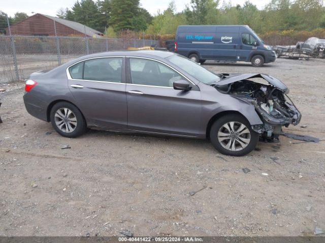 1HGCR2F38FA057485 Honda ACCORD LX