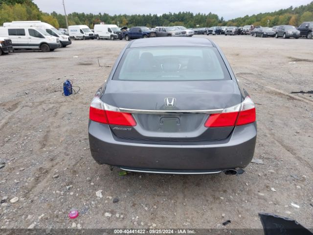 1HGCR2F38FA057485 Honda ACCORD LX