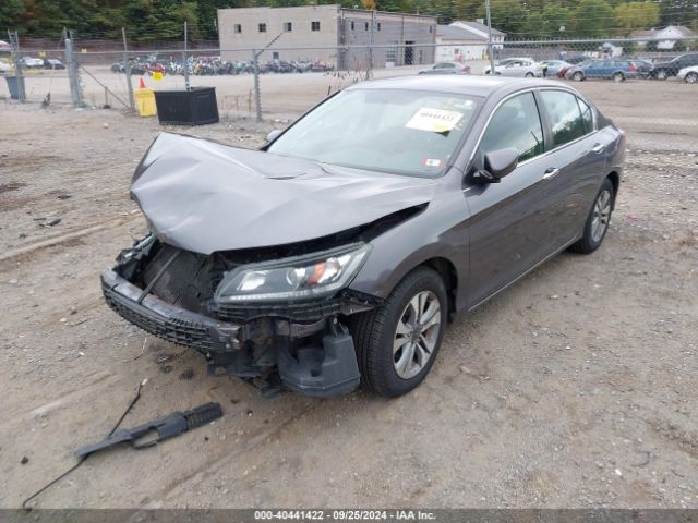 1HGCR2F38FA057485 Honda ACCORD LX