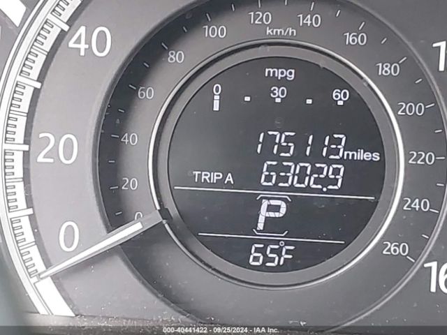 1HGCR2F38FA057485 Honda ACCORD LX