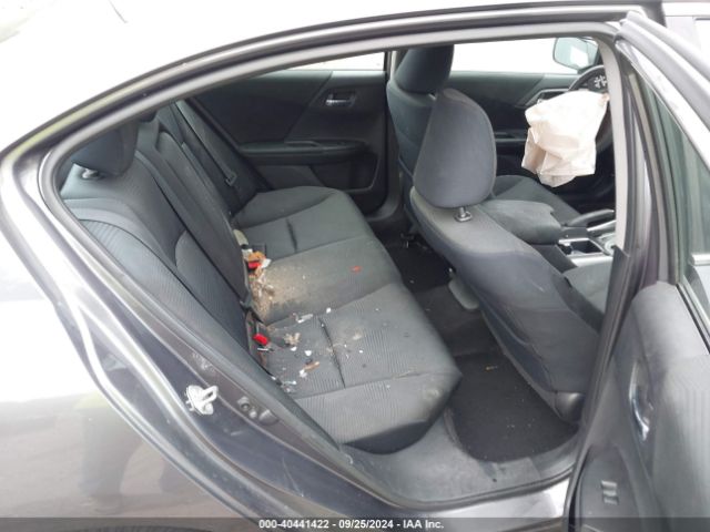 1HGCR2F38FA057485 Honda ACCORD LX
