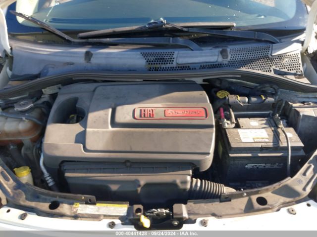 2012 FIAT 500C 3C3CFFDR0CT233685 Photo 9