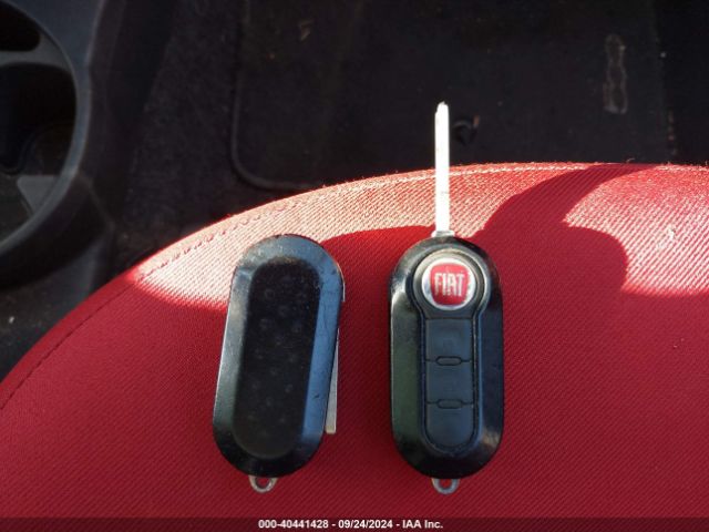 2012 FIAT 500C 3C3CFFDR0CT233685 Photo 10