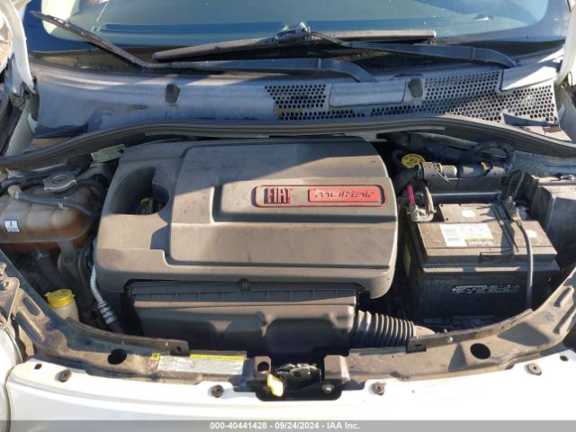 2012 FIAT 500C 3C3CFFDR0CT233685 Photo 5