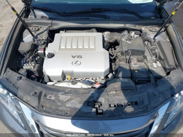 JTHBK1GGXG2212557 Lexus ES 350