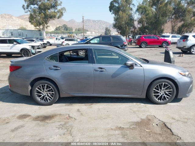 JTHBK1GGXG2212557 Lexus ES 350