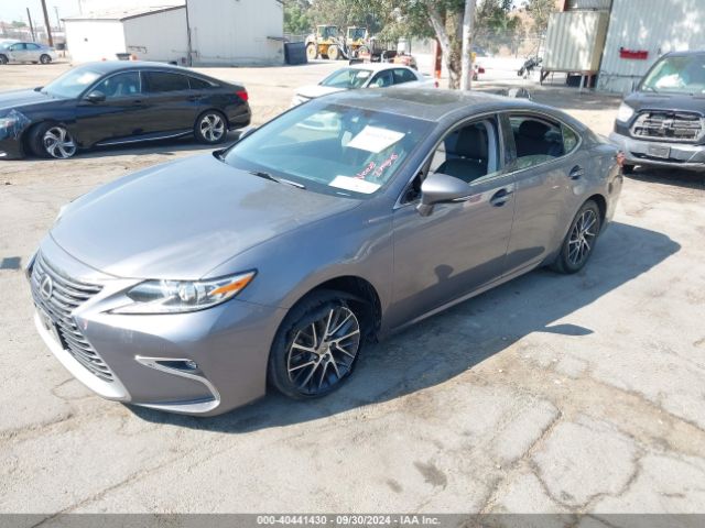 JTHBK1GGXG2212557 Lexus ES 350