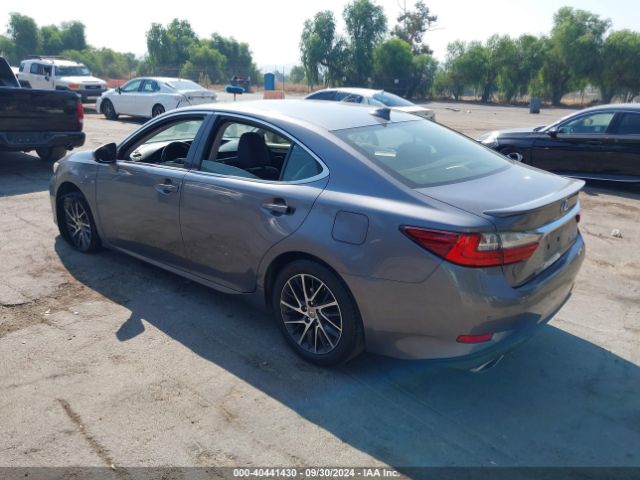 JTHBK1GGXG2212557 Lexus ES 350