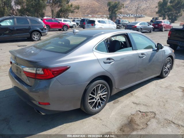 JTHBK1GGXG2212557 Lexus ES 350