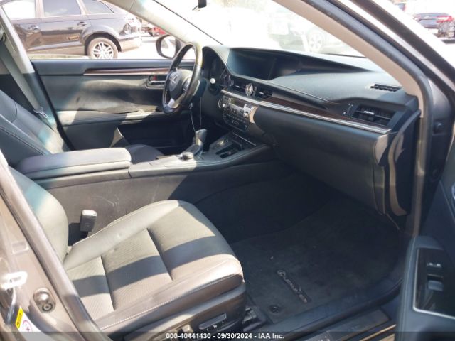 JTHBK1GGXG2212557 Lexus ES 350